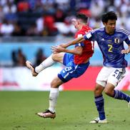 Japonia - Costa Rica / Sursă foto: Guliver/Getty Images