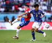 Japonia - Costa Rica / Sursă foto: Guliver/Getty Images