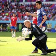 Japonia - Costa Rica / Sursă foto: Guliver/Getty Images