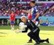 Japonia - Costa Rica / Sursă foto: Guliver/Getty Images