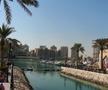 Pearl Qatar: GSP a vizitat insula exclusivistă de 20 de miliarde, care pare un vis! De la homari de 2000 €‎ porția, la o Veneția artificială