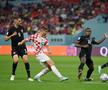 Croația - Canada la Campionatul Mondial 2022