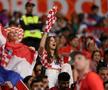 Croația revine spectaculos și o elimină pe Canada de la Mondial, după ce a fost condusă din minutul doi!