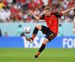 Belgia - Maroc / Sursă foto: Guliver/Getty Images