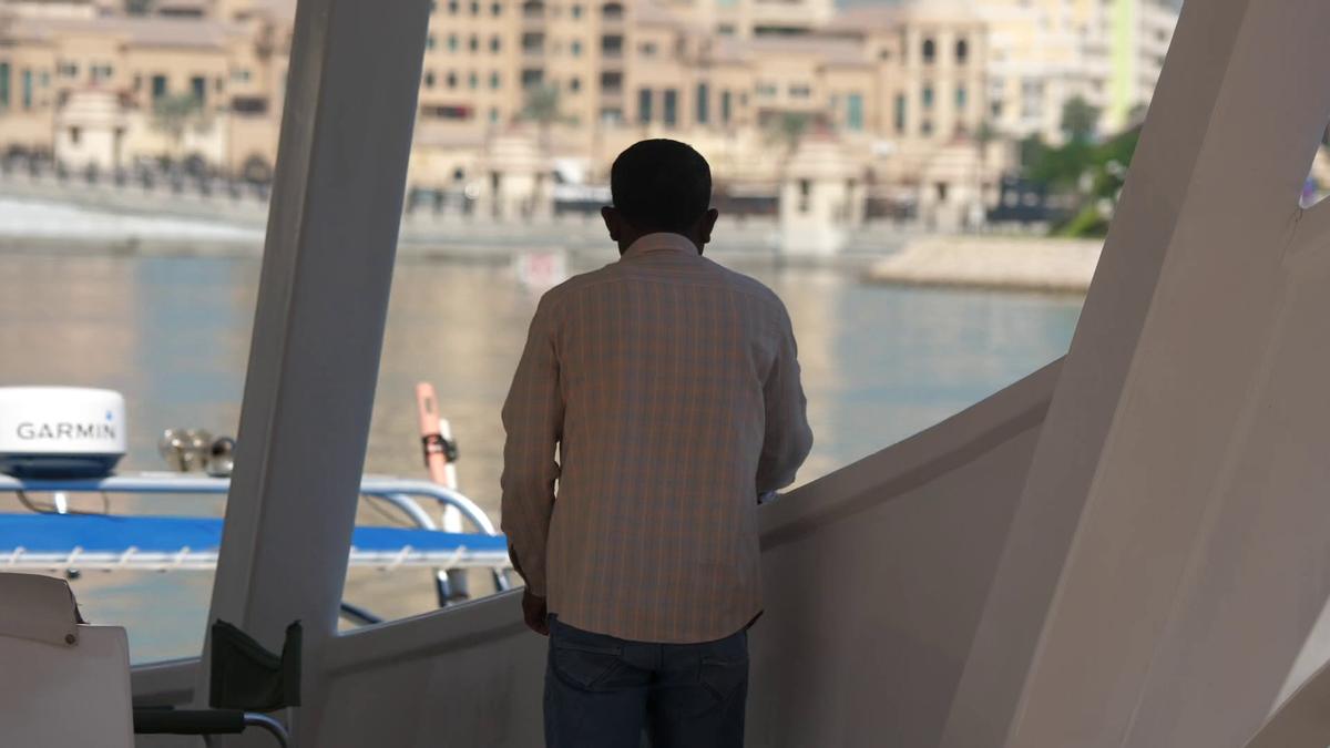 Pearl Qatar: GSP a vizitat insula exclusivistă de 20 de miliarde, care pare un vis! De la homari de 2000 €‎ porția, la o Veneția artificială