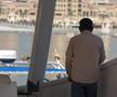 Ce îl așteaptă pe Florinel Coman în Qatar? „Chirie de zece mii de euro pe lună, șofer! Dar nu veneau la antrenament”