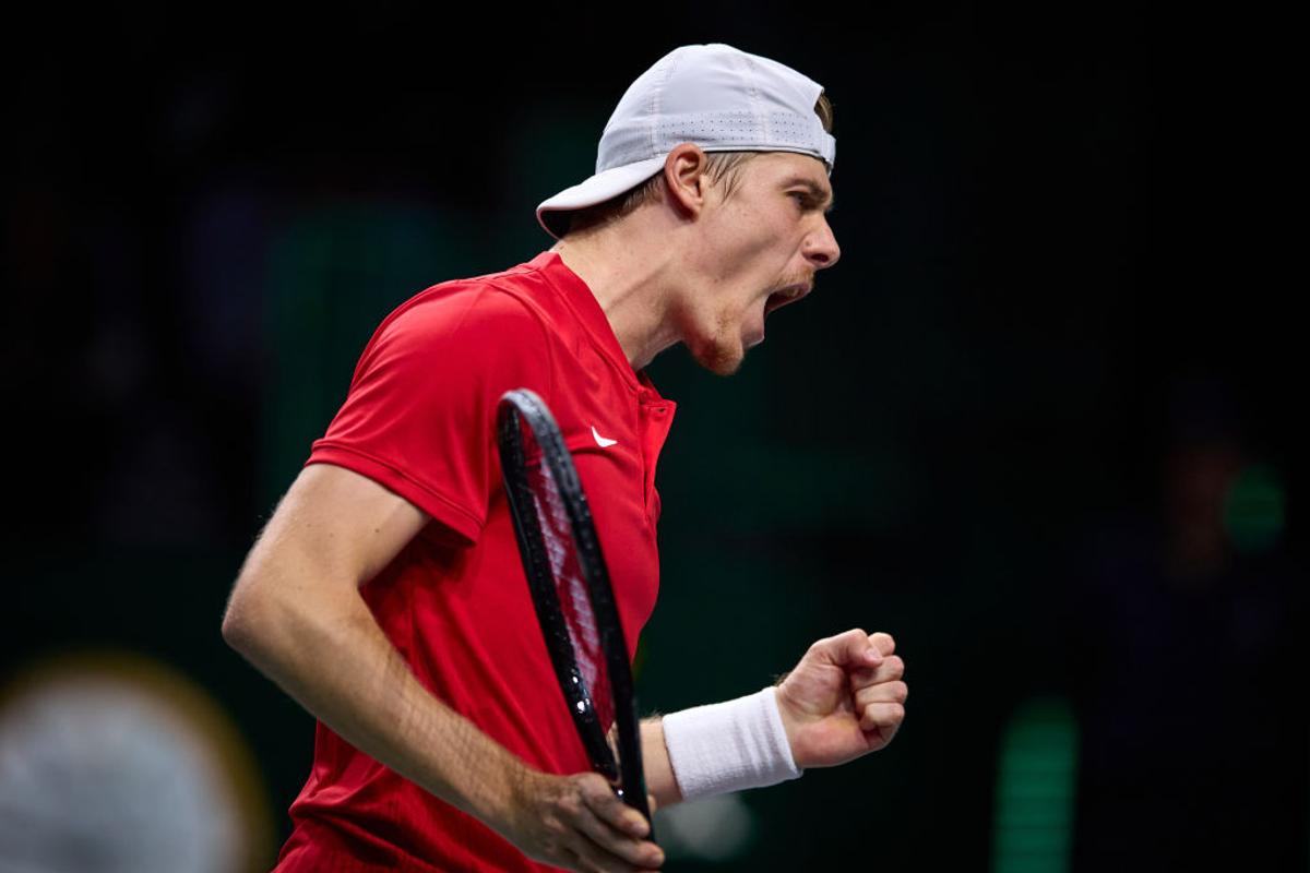 Câștigătoare în premieră în Cupa Davis: „Am crescut cu acest vis, despre asta e vorba în tenis, în sport!”