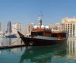 Pearl Qatar: GSP a vizitat insula exclusivistă de 20 de miliarde, care pare un vis! De la homari de 2000 €‎ porția, la o Veneția artificială