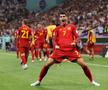Spania - Germania 1-1. „Floricelele” ibericilor s-au izbit de zidul german » Calcule la calificare, după remiza semnată de două rezerve