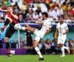 Belgia - Maroc / Sursă foto: Guliver/Getty Images