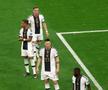 Spania - Germania 1-1. „Floricelele” ibericilor s-au izbit de zidul german » Calcule la calificare, după remiza semnată de două rezerve
