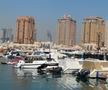 Pearl Qatar: GSP a vizitat insula exclusivistă de 20 de miliarde, care pare un vis! De la homari de 2000 €‎ porția, la o Veneția artificială