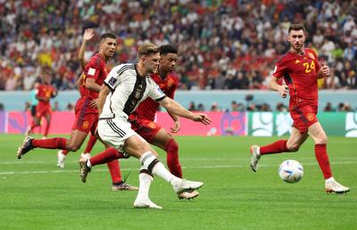 Toți ochii pe Spania, Germania, Croația și Belgia! Emoții mari pentru calificare! Trei PONTURI tari pentru meciurile de joi de la Campionatul Mondial