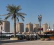 Pearl Qatar: GSP a vizitat insula exclusivistă de 20 de miliarde, care pare un vis! De la homari de 2000 €‎ porția, la o Veneția artificială