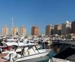Pearl Qatar: GSP a vizitat insula exclusivistă de 20 de miliarde, care pare un vis! De la homari de 2000 €‎ porția, la o Veneția artificială