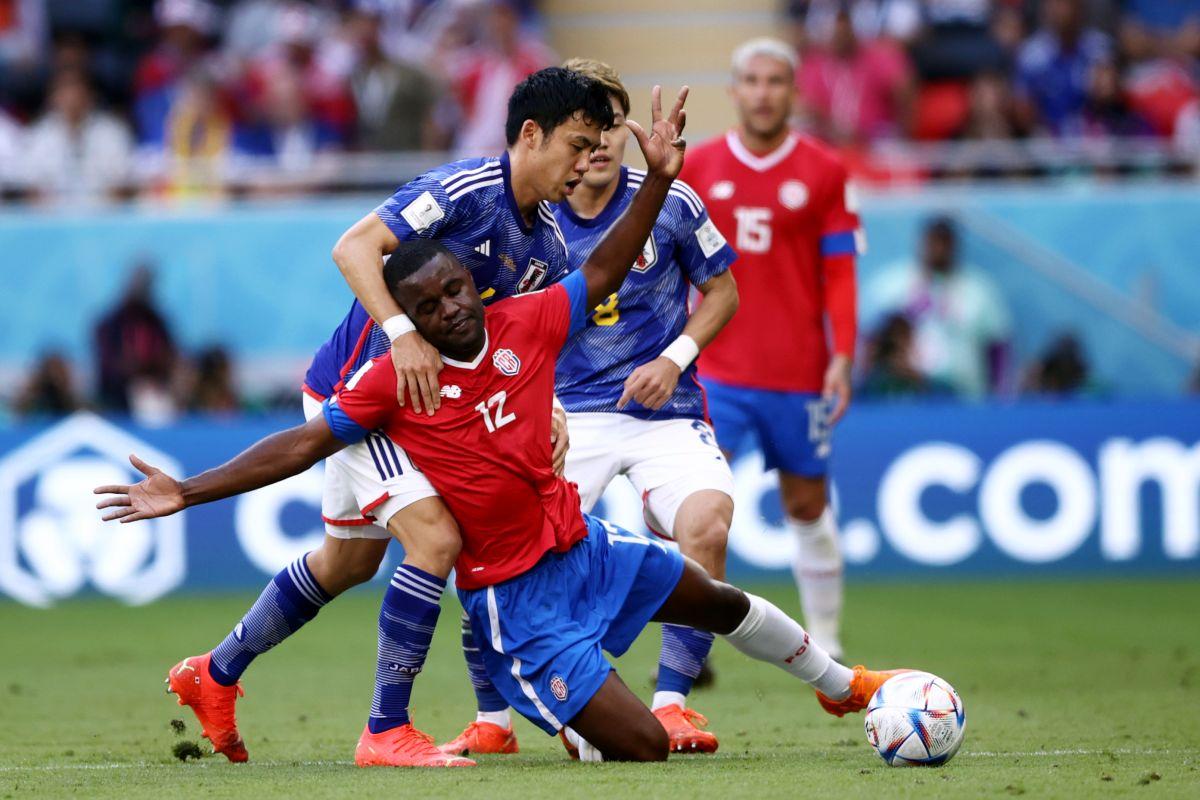 Japonia - Costa Rica, la Campionatul Mondial / „Țara Soarelui Răsare” înfruntă selecționata umilită de Spania în primul meci