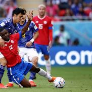 Japonia - Costa Rica / Sursă foto: Guliver/Getty Images