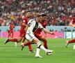 Spania - Germania 1-1. „Floricelele” ibericilor s-au izbit de zidul german » Calcule la calificare, după remiza semnată de două rezerve