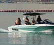 Pearl Qatar: GSP a vizitat insula exclusivistă de 20 de miliarde, care pare un vis! De la homari de 2000 €‎ porția, la o Veneția artificială
