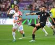 Croația - Canada la Campionatul Mondial 2022