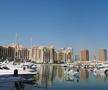 Pearl Qatar: GSP a vizitat insula exclusivistă de 20 de miliarde, care pare un vis! De la homari de 2000 €‎ porția, la o Veneția artificială