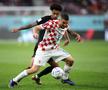 Croația - Canada la Campionatul Mondial 2022