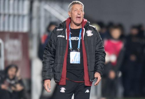 Cristiano Bergodi/ foto: Raed Krishan (GSP)