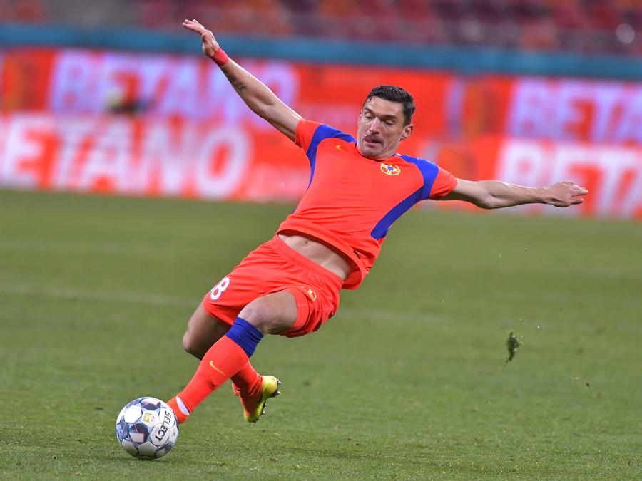 FCSB, la un pas de un eșec major » 10 cazuri celebre în care roș-albaștrii și-au luat „țeapă” la fel