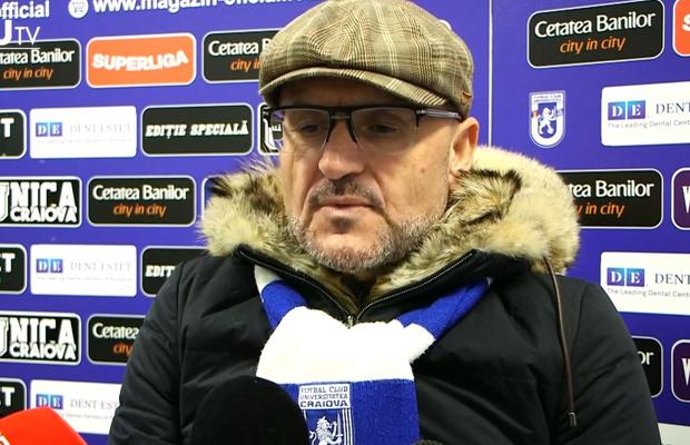 Adrian Mititelu a reacționat la noua regulă dorită de FRF: „Burleanu impune fel și fel de reguli. E ușor doar să obligi”