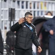 Rapid - U Cluj/ foto: Raed Krishan (GSP)