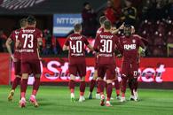 Noi transferuri la CFR Cluj în pauza de iarnă » Conducătorii ardelenilor și-au dezvăluit planurile: „Lucrăm deja la asta!”
