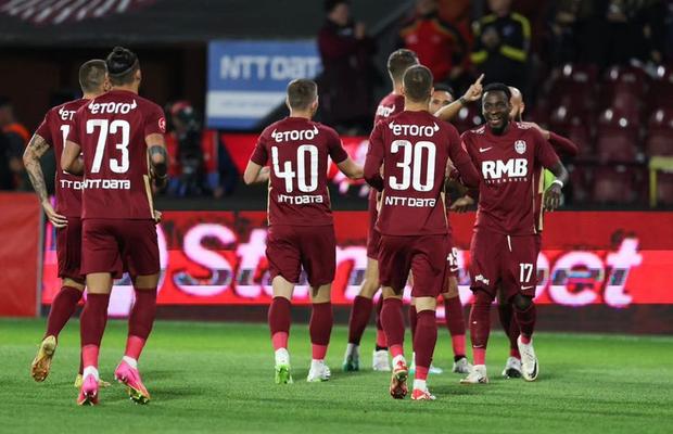 Noi transferuri la CFR Cluj în pauza de iarnă » Conducătorii ardelenilor și-au dezvăluit planurile: „Lucrăm deja la asta!”