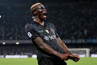 „Bombardierul” Osimhen, spre Premier League în ianuarie. Ce club l-a pus primul pe lista de transferuri