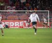 Rapid - U Cluj/ foto: Raed Krishan (GSP)