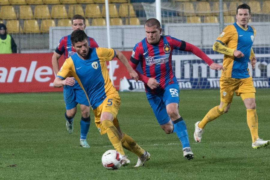 FCSB, la un pas de un eșec major » 10 cazuri celebre în care roș-albaștrii și-au luat „țeapă” la fel