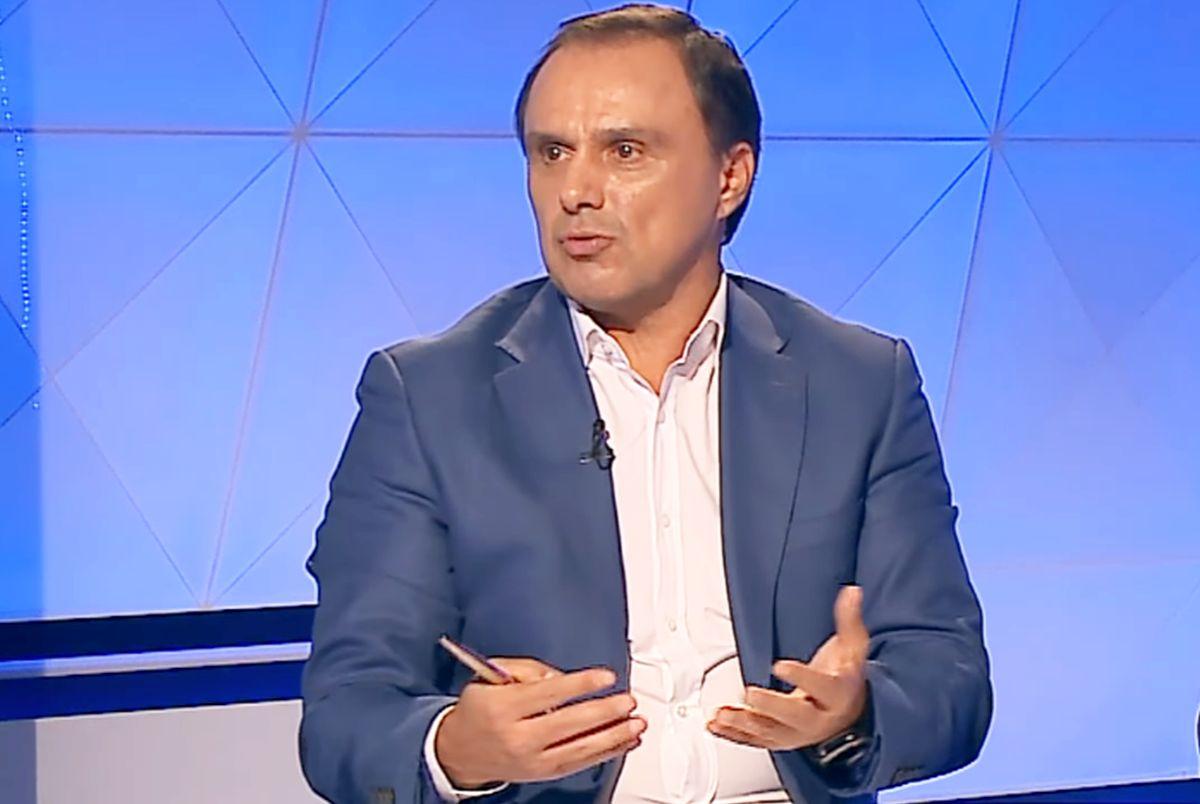 Panduru a răbufnit după CFR Cluj - Voluntari: „De necrezut, de neconceput”