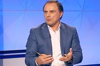 Panduru o „dezmembrează” pe Rapid: „Nu joacă absolut nimic. Nu m-ar mira să mute centenarul cu încă un an”