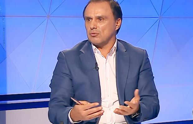 Panduru o „dezmembrează” pe Rapid: „Nu joacă absolut nimic. Nu m-ar mira să mute centenarul cu încă un an”