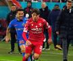 Ovidiu Burcă n-are parte de liniște / Sursă foto: Facebook@ Dinamo București