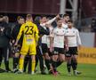 Rapid - U Cluj/ foto: Raed Krishan (GSP)