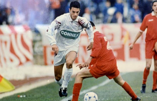 Preferații lui Cristi Dulca de la Rapid: „A venit, s-a adaptat repede. Dar el rămâne liderul”. Ce părere are despre U Cluj