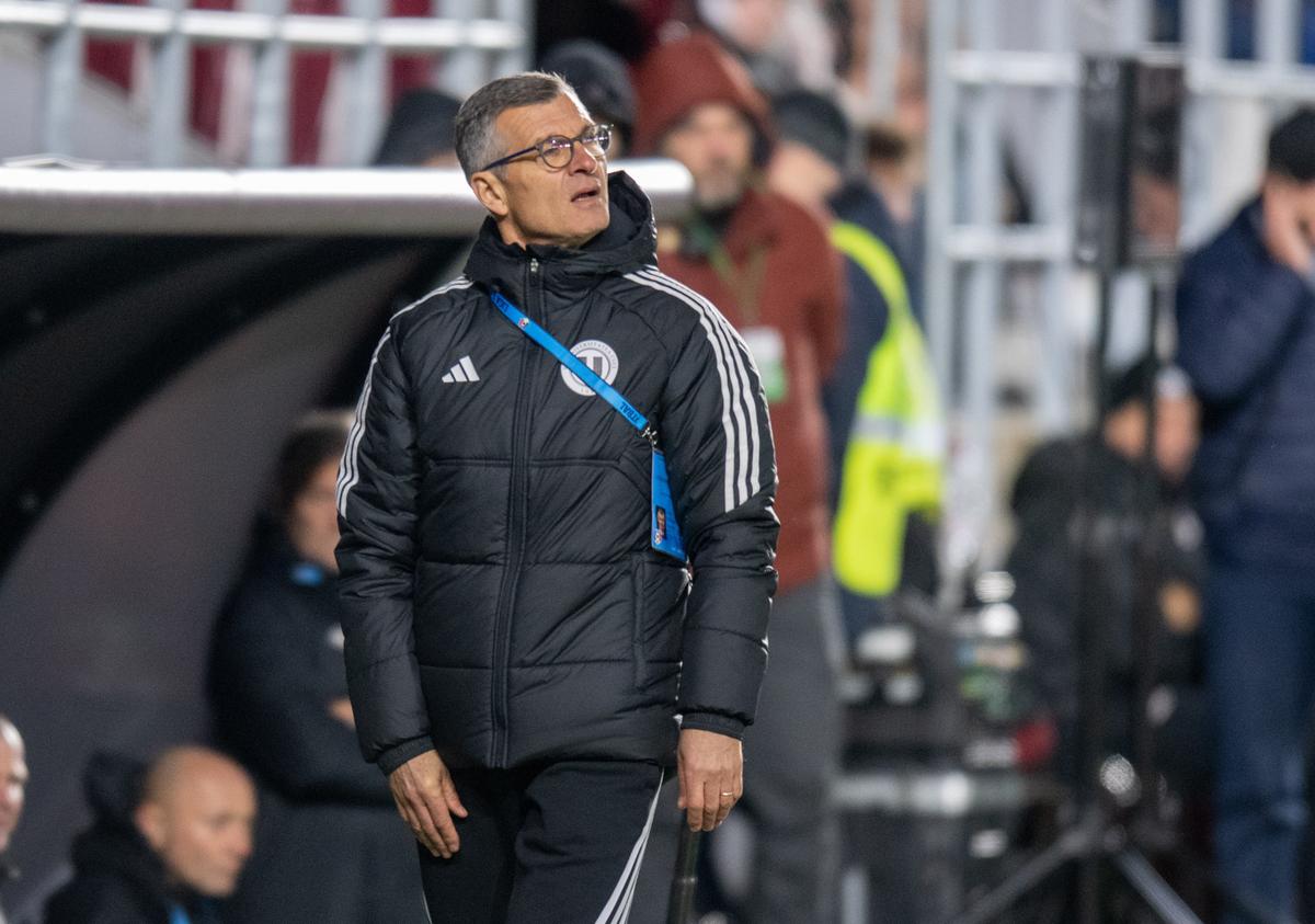 Alex Chipciu, după nebunia de la Rapid - U Cluj: „E paradoxal ce se întâmplă” + „Speranța e play-off-ul”