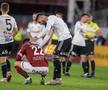 Rapid - U Cluj/ foto: Raed Krishan (GSP)