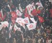 Dinamo - FCSB 1-0, coregrafiile celor două galerii - 26 noiembrie 2023