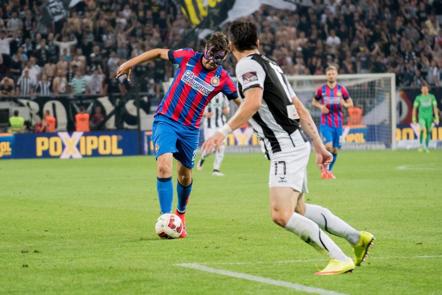 FCSB, la un pas de un eșec major » 10 cazuri celebre în care roș-albaștrii și-au luat „țeapă” la fel