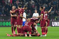 Șefii vestiarului nu mai contează la CFR Cluj » L-au lucrat pe Marius Șumudică, dar viitorul lor e incert