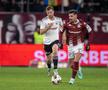 Rapid - U Cluj/ foto: Raed Krishan (GSP)
