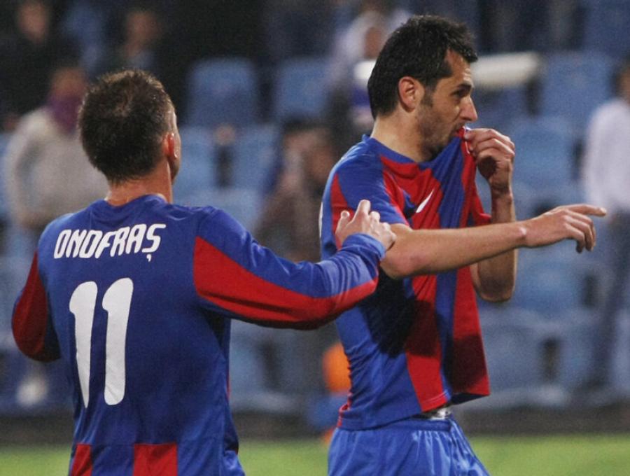 FCSB, la un pas de un eșec major » 10 cazuri celebre în care roș-albaștrii și-au luat „țeapă” la fel