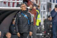 Ioan Ovidiu Sabău dezvăluie cheia succesului din Giulești: „Acolo am reușit să corectăm anumite lucruri”