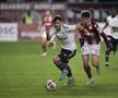 Rapid - U Cluj/ foto: Raed Krishan (GSP)